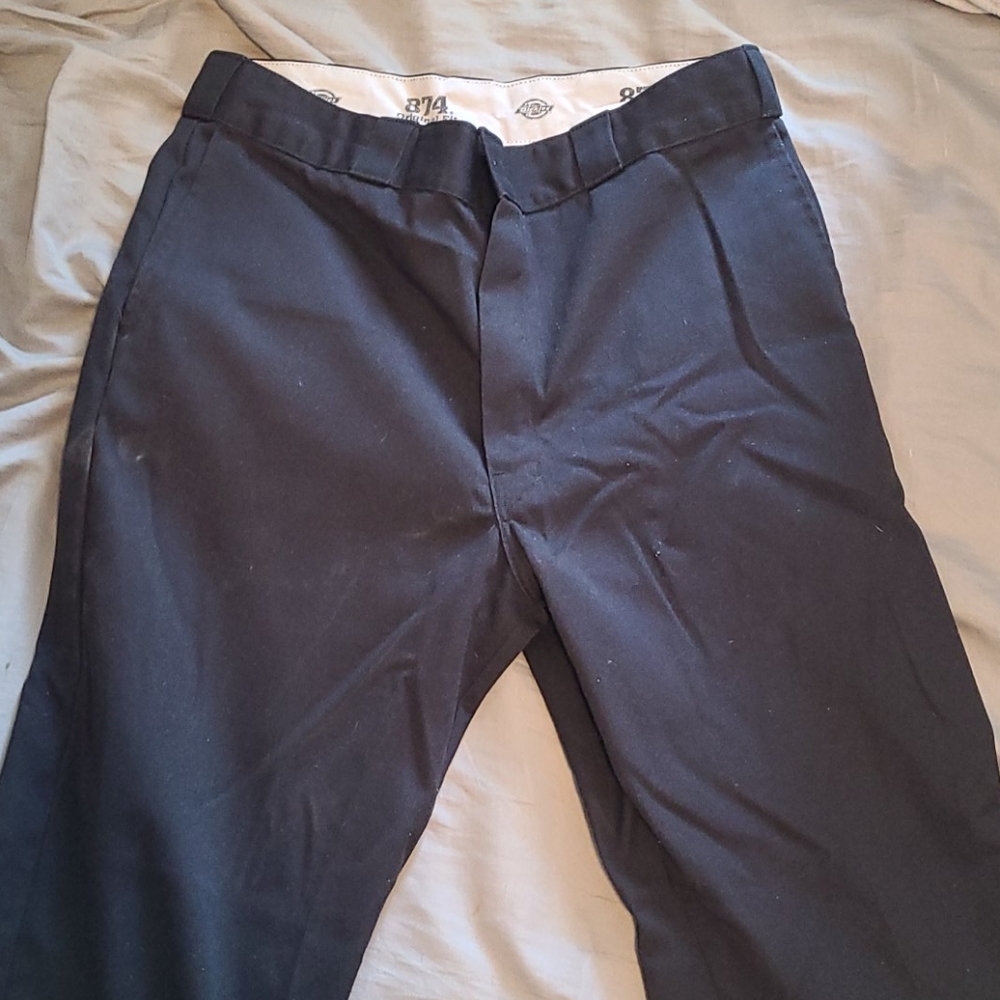 Dickies